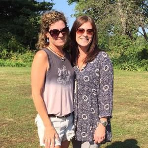 Meet your Posher, Christen